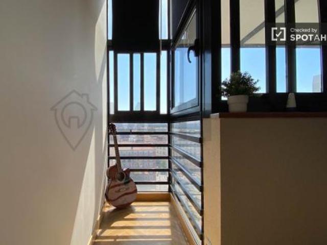 Alquiler 5 Dormitorio Shared Living/Roommate Madrid Madrid DLS81695364