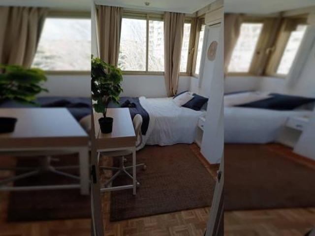 Alquiler 5 Dormitorio Shared Living/Roommate Madrid Madrid DLS82320954