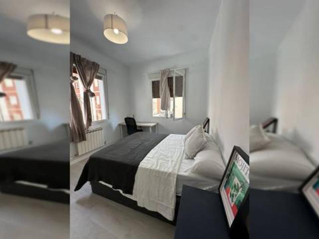 Alquiler 5 Dormitorio Shared Living/Roommate Madrid Madrid DLS82376013
