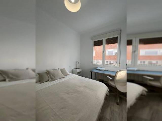 Alquiler 5 Dormitorio Shared Living/Roommate Madrid Madrid DLS82376014