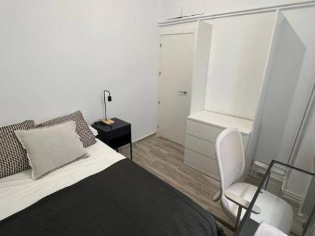Alquiler 5 Dormitorio Shared Living/Roommate Madrid Madrid DLS82376016