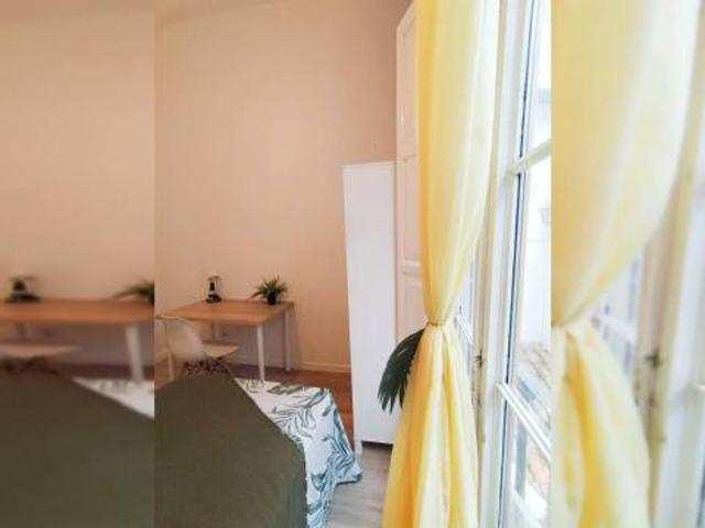Alquiler 5 Dormitorio Shared Living/Roommate Madrid Madrid DLS83461640