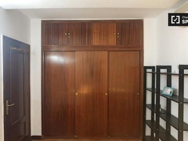 Alquiler 5 Dormitorio Shared Living/Roommate Madrid Madrid DLS83192805