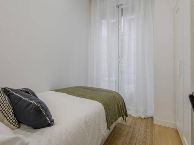 Alquiler 5 Dormitorio Shared Living/Roommate Madrid Madrid DLS84534602