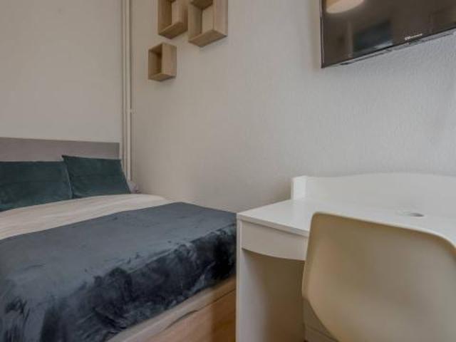 Alquiler 5 Dormitorio Shared Living/Roommate Madrid Madrid DLS84534670