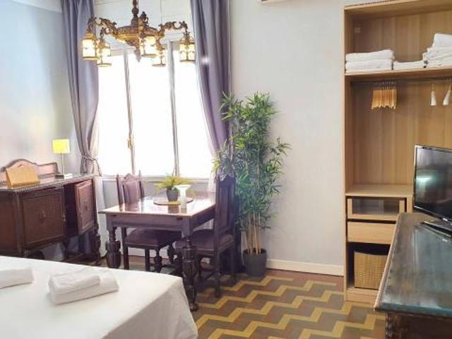 Alquiler 5 Dormitorio Shared Living/Roommate Madrid Madrid DLS84642053