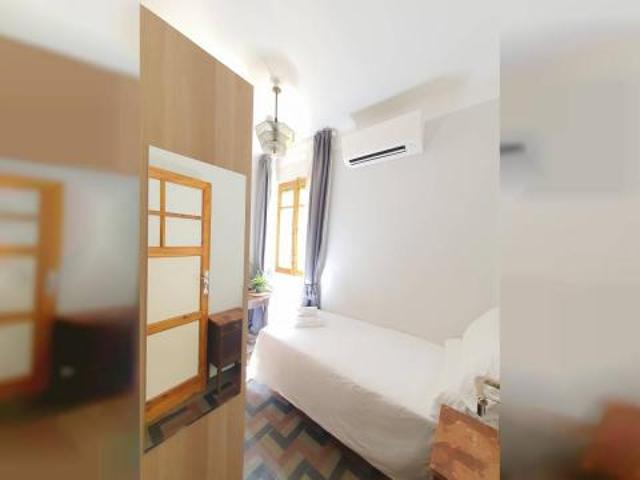 Alquiler 5 Dormitorio Shared Living/Roommate Madrid Madrid DLS84642055