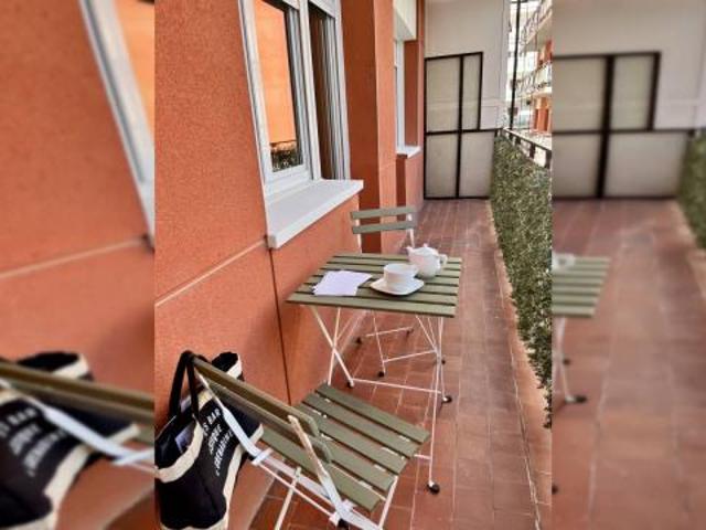 Alquiler 5 Dormitorio Shared Living/Roommate Madrid Madrid DLS87552159
