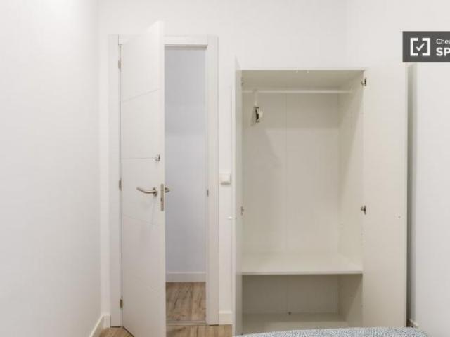 Alquiler 5 Dormitorio Shared Living/Roommate Madrid Madrid DLS90690089