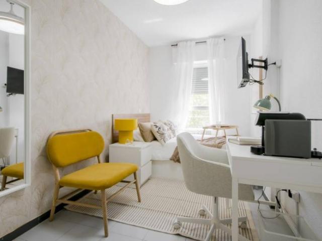 Alquiler 5 Dormitorio Shared Living/Roommate Madrid Madrid DLS90971670