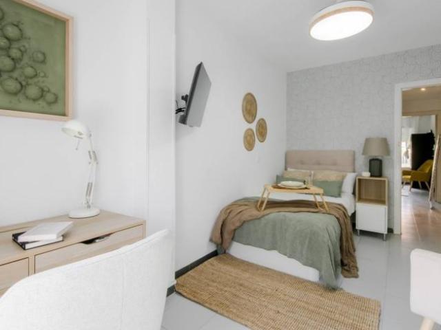Alquiler 5 Dormitorio Shared Living/Roommate Madrid Madrid DLS90971672