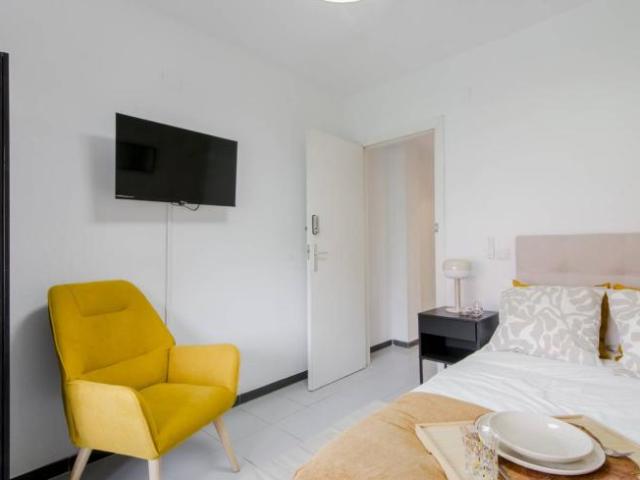 Alquiler 5 Dormitorio Shared Living/Roommate Madrid Madrid DLS90971674