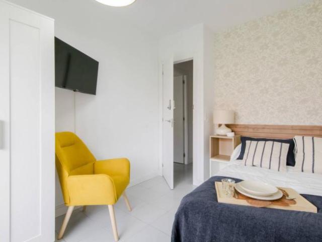 Alquiler 5 Dormitorio Shared Living/Roommate Madrid Madrid DLS90971676