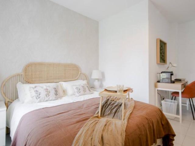 Alquiler 5 Dormitorio Shared Living/Roommate Madrid Madrid DLS90971677