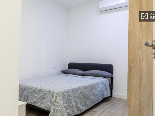 Alquiler 5 Dormitorio Shared Living/Roommate Madrid Madrid DLS91019654