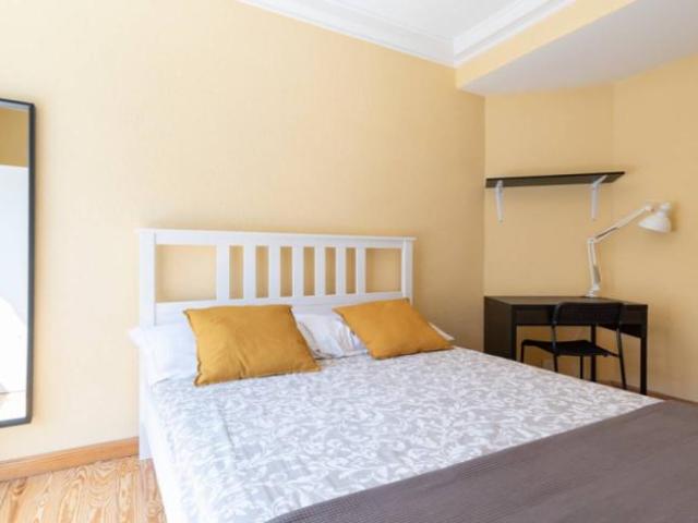 Alquiler 5 Dormitorio Shared Living/Roommate Madrid Madrid DLS92822832