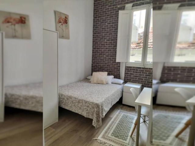Alquiler 5 Dormitorio Shared Living/Roommate Madrid Madrid DLS92107298