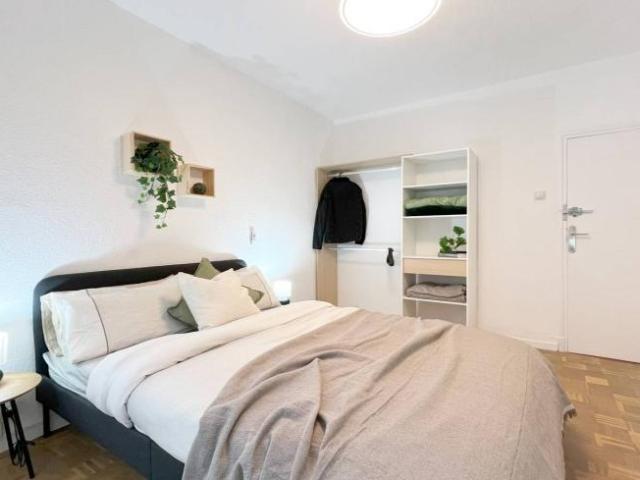 Alquiler 5 Dormitorio Shared Living/Roommate Madrid Madrid DLS93584141