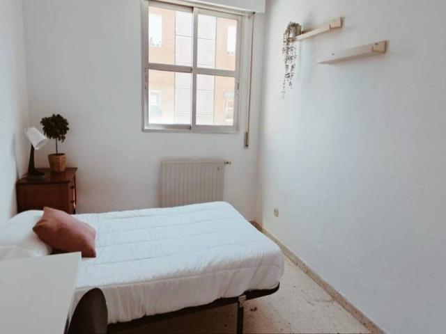 Alquiler 5 Dormitorio Shared Living/Roommate Madrid Madrid DLS93915269
