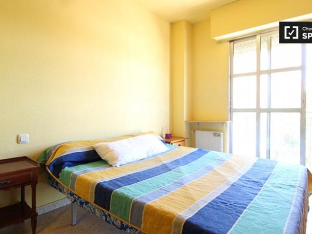 Alquiler 5 Dormitorio Shared Living/Roommate Madrid Madrid DLS93915271
