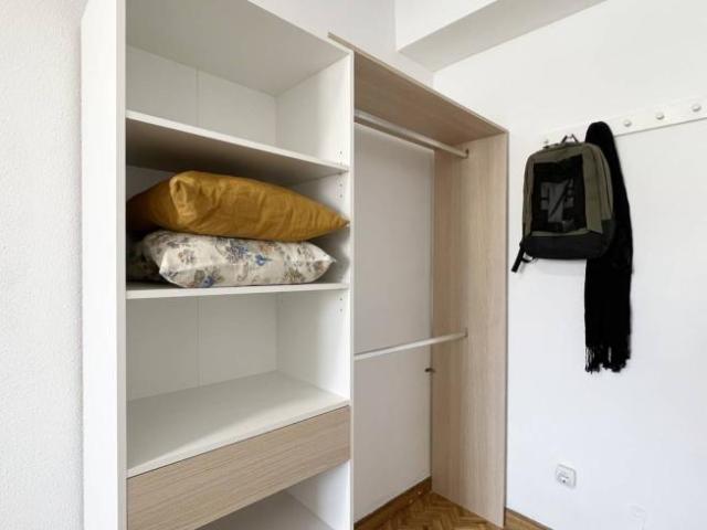 Alquiler 5 Dormitorio Shared Living/Roommate Madrid Madrid DLS95822575