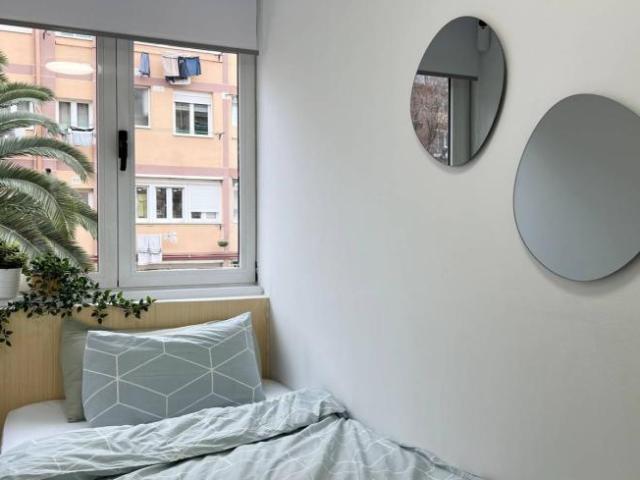 Alquiler 5 Dormitorio Shared Living/Roommate Madrid Madrid DLS95822903