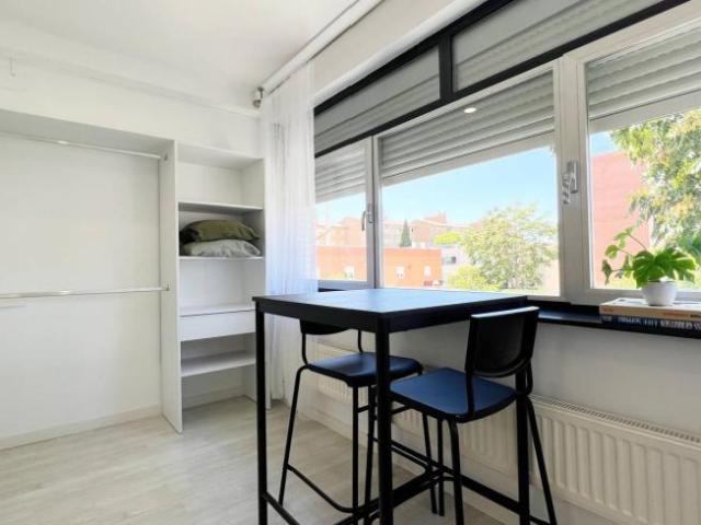 Alquiler 5 Dormitorio Shared Living/Roommate Madrid Madrid DLS95822982