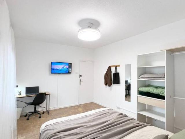 Alquiler 5 Dormitorio Shared Living/Roommate Madrid Madrid DLS95823149