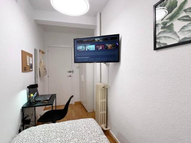 Alquiler 5 Dormitorio Shared Living/Roommate Madrid Madrid DLS95823222