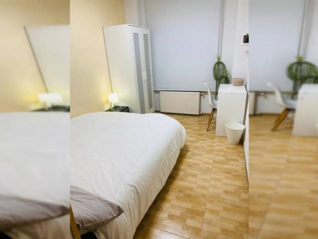 Alquiler 5 Dormitorio Shared Living/Roommate Madrid Madrid DLS97086266