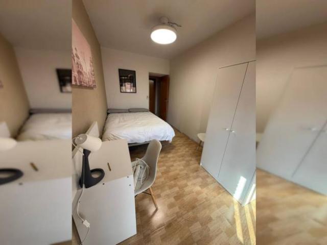 Alquiler 5 Dormitorio Shared Living/Roommate Madrid Madrid DLS97086267