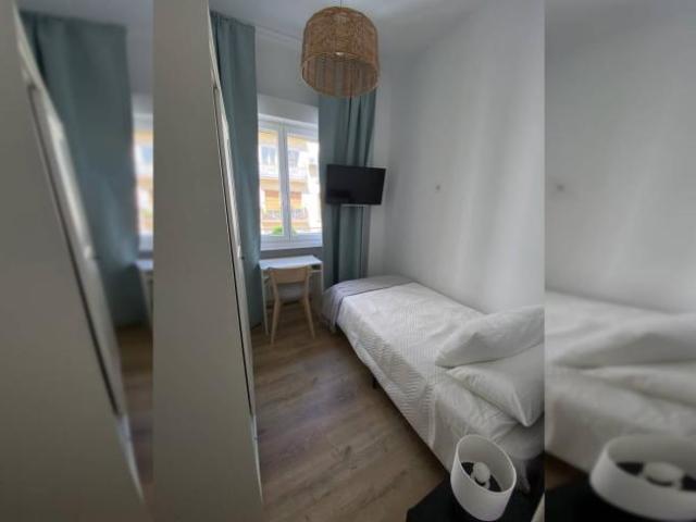 Alquiler 5 Dormitorio Shared Living/Roommate Madrid Madrid DLS98191236