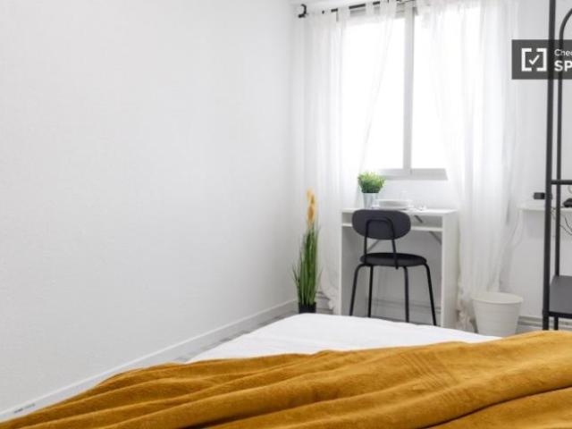 Alquiler 5 Dormitorio Shared Living/Roommate Madrid Madrid DLS98224677