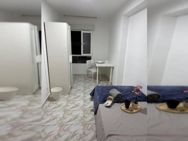 Alquiler 5 Dormitorio Shared Living/Roommate Madrid Madrid DLS98224926