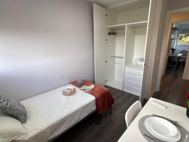 Alquiler 5 Dormitorio Shared Living/Roommate Madrid Madrid DLS98225597