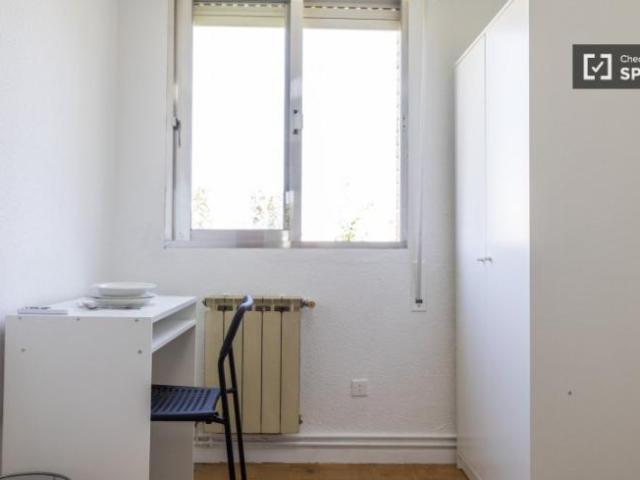 Alquiler 5 Dormitorio Shared Living/Roommate Madrid Madrid DLS98225813