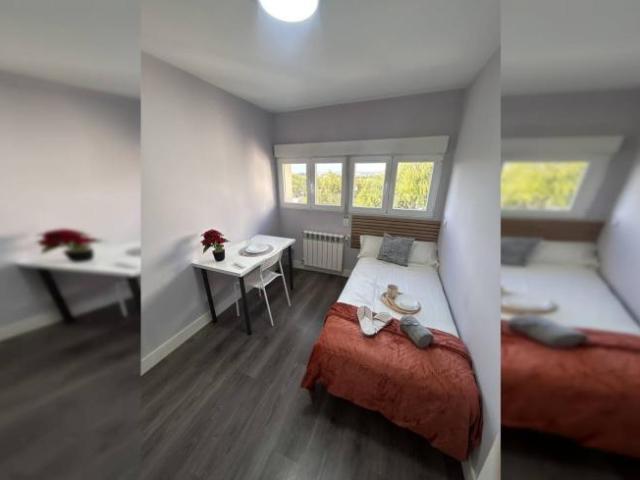 Alquiler 5 Dormitorio Shared Living/Roommate Madrid Madrid DLS98225871