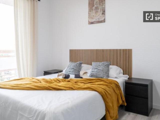 Alquiler 5 Dormitorio Shared Living/Roommate Madrid Madrid DLS98225926