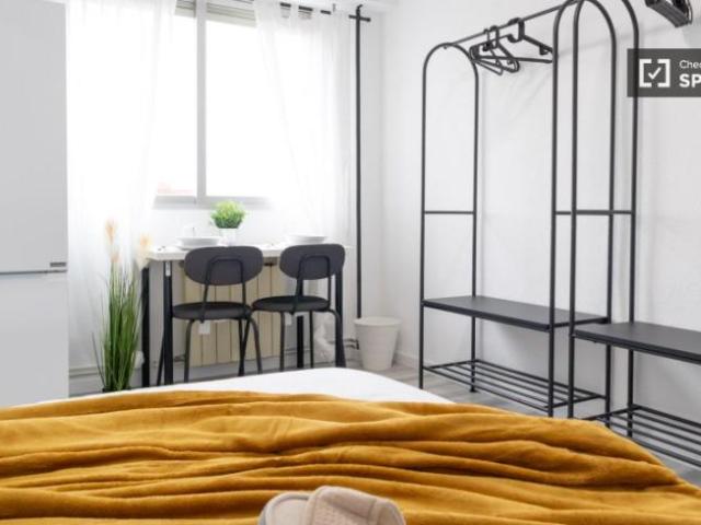Alquiler 5 Dormitorio Shared Living/Roommate Madrid Madrid DLS98225973