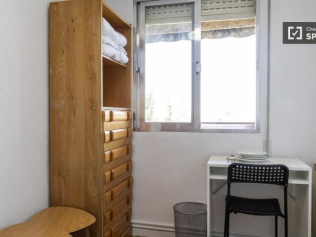 Alquiler 5 Dormitorio Shared Living/Roommate Madrid Madrid DLS98225050