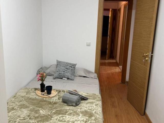 Alquiler 5 Dormitorio Shared Living/Roommate Madrid Madrid DLS98225361