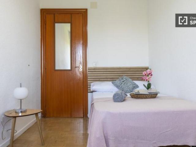 Alquiler 5 Dormitorio Shared Living/Roommate Madrid Madrid DLS98226079