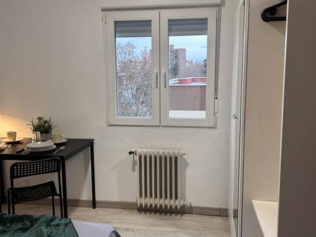 Alquiler 5 Dormitorio Shared Living/Roommate Madrid Madrid DLS98276959