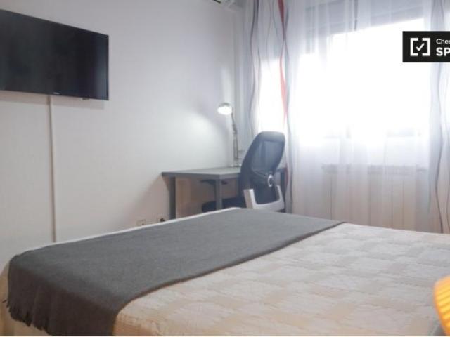 Alquiler 5 Dormitorio Shared Living/Roommate Madrid Madrid DLS99522955