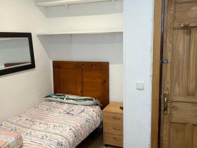 Alquiler 5 Dormitorio Shared Living/Roommate Madrid Madrid DS54234762