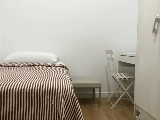 Alquiler 5 Dormitorio Shared Living/Roommate Madrid Madrid DS54236004