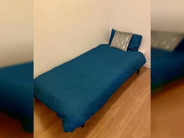 Alquiler 5 Dormitorio Shared Living/Roommate Madrid Madrid DS54236006