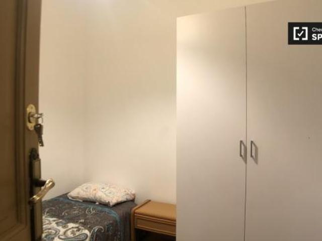 Alquiler 5 Dormitorio Shared Living/Roommate Madrid Madrid DS61963396