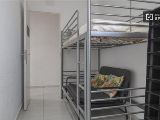 Alquiler 5 Dormitorio Shared Living/Roommate Madrid Madrid DS67327576