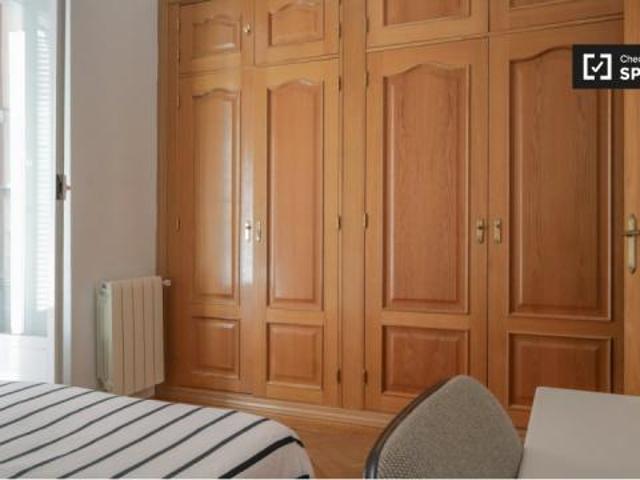 Alquiler 5 Dormitorio Shared Living/Roommate Madrid Madrid DS67587517